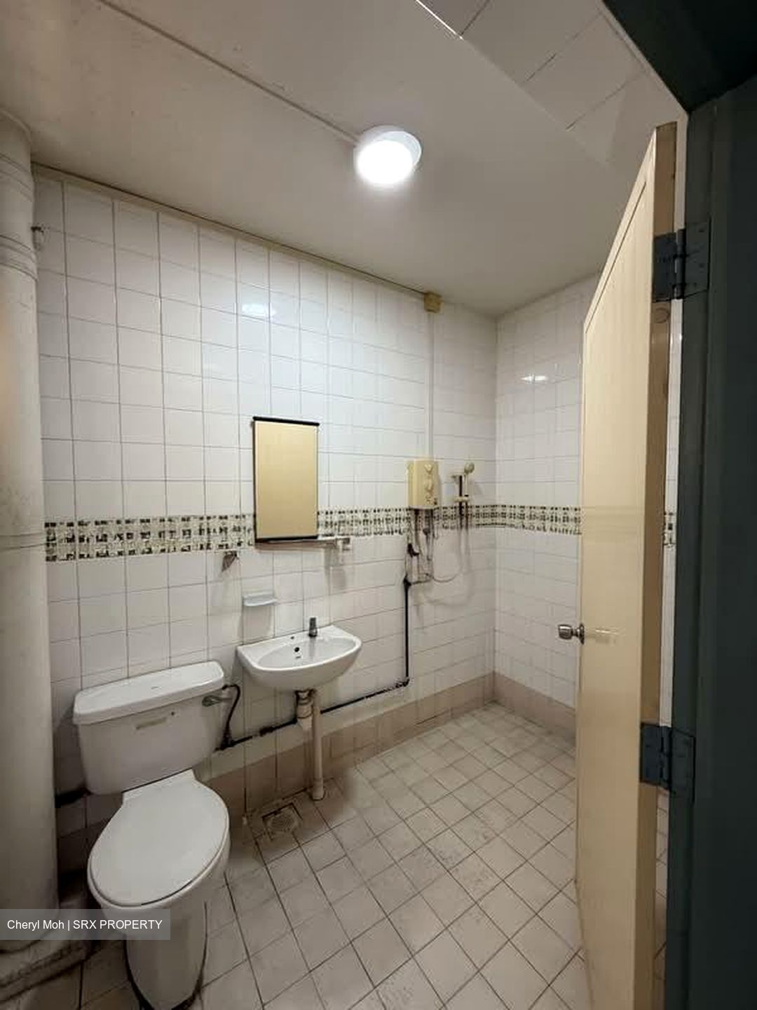 Blk 644 Eunos Tenaga Ville (Bedok), HDB Executive #586760901